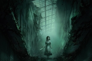 Квест House of Fear - Call of Blood VR Квест House of Fear - Call of Blood VR