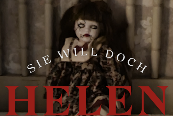 Helen – Sie will doch nur spielen Helen – Sie will doch nur spielen