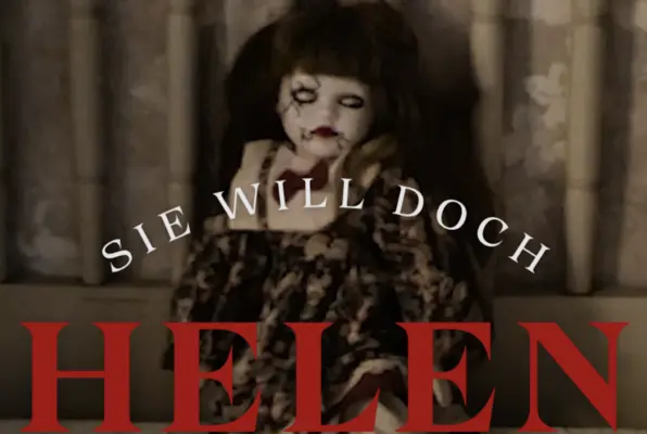 Helen – Sie will doch nur spielen