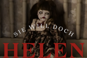 Квест Helen – Sie will doch nur spielen