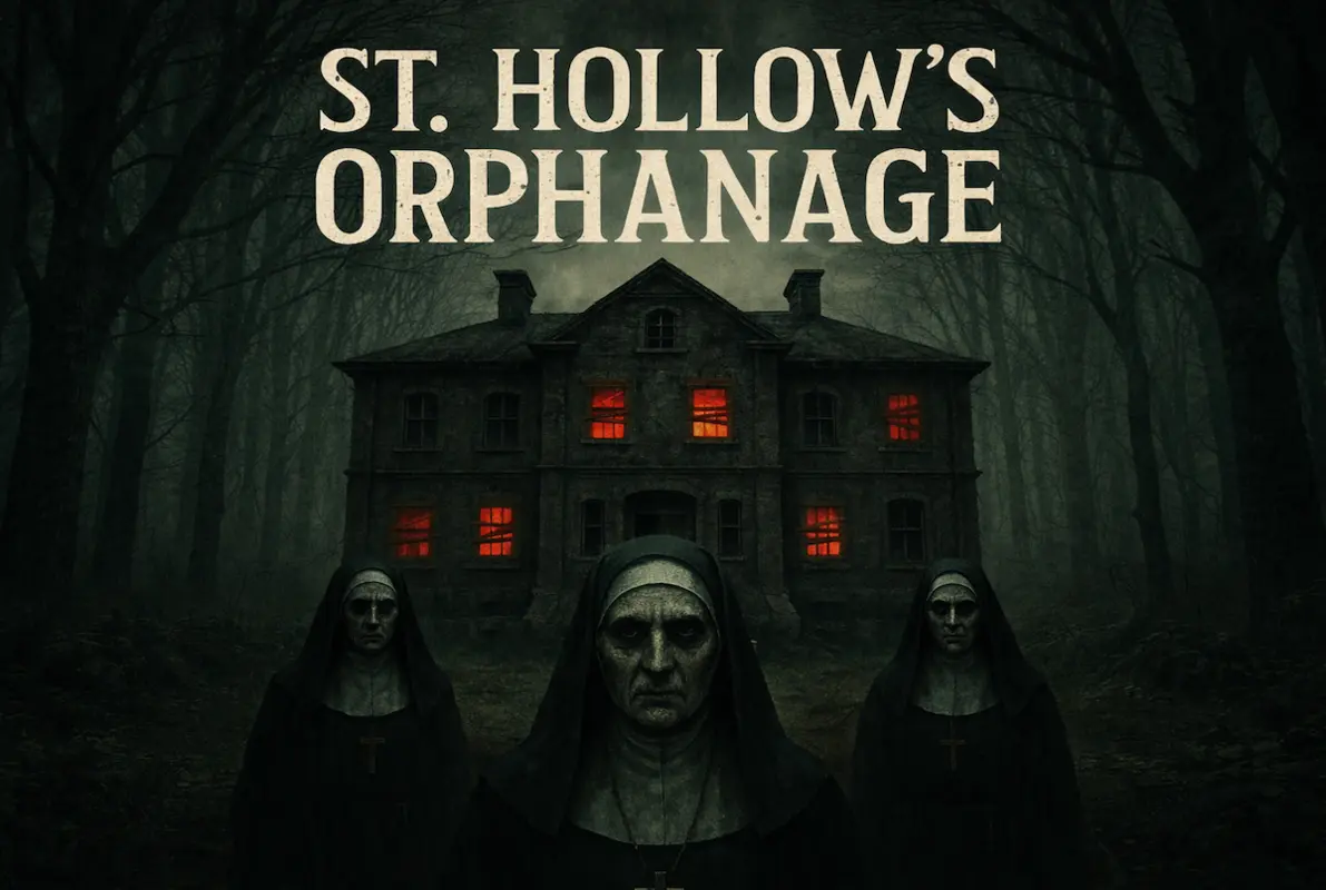 St. Hollows Orphanage