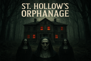 Квест St. Hollows Orphanage