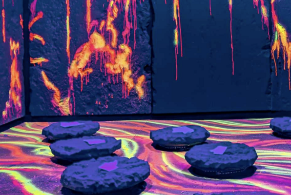 Plix Plex (Plix Plex) Escape Room