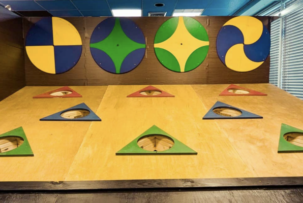 Plix Plex (Plix Plex) Escape Room