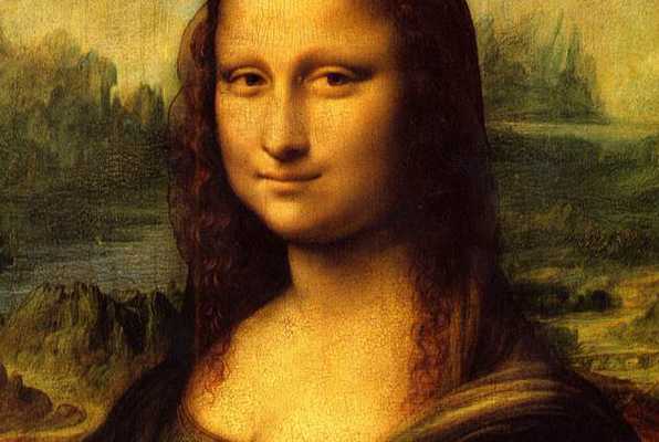 Leonardo da Vinci