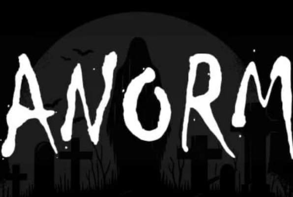 Paranormal (TimeBreak) Escape Room