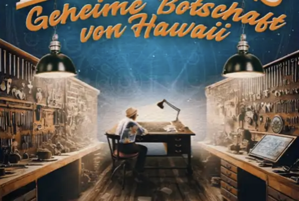 Operation Lazarus (Mindhunters) Escape Room