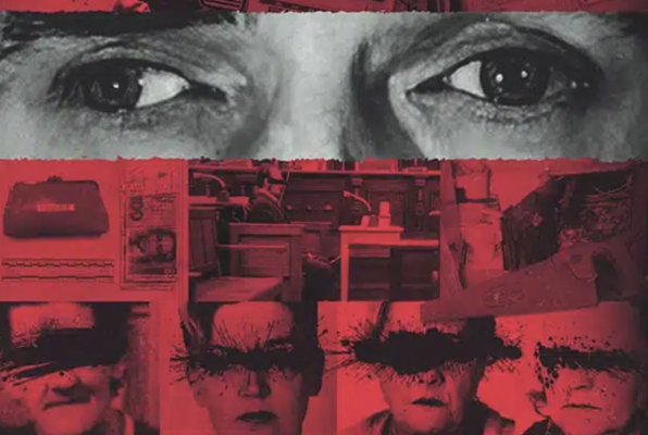 Fritz Honka (Mindhunters) Escape Room