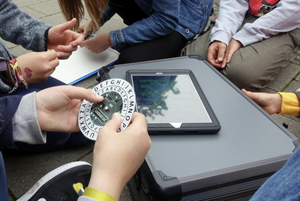 Operation Fuchsjagd (Adventurebox Münster) Escape Room