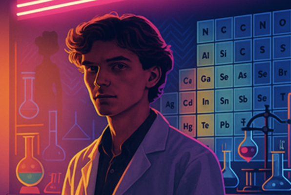 Color Lab (Escapium) Escape Room