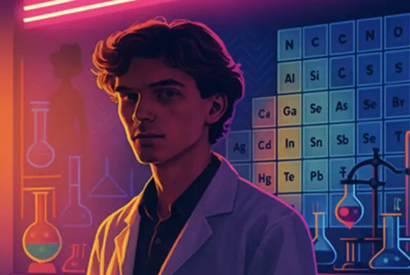 Color Lab (Escapium) Escape Room