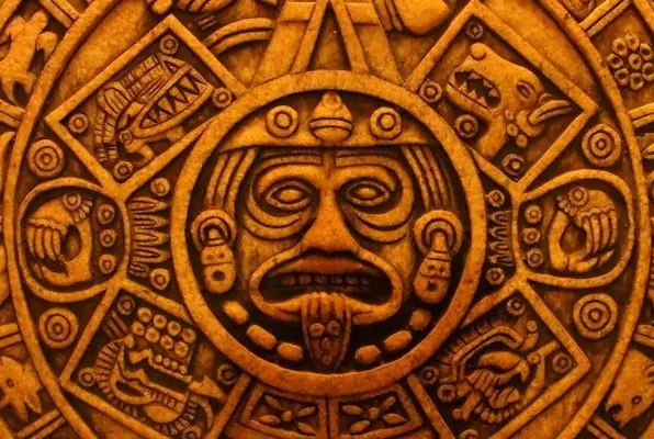 Aztec Ruins (Escape Kings) Escape Room