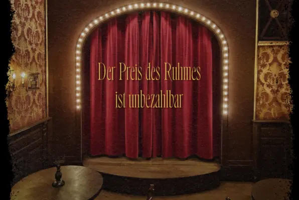 Prestige (Finest Escape Nürnberg) Escape Room