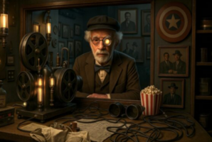 Квест Hollywood-Reise