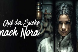 Квест Auf der Suche nach Nora Квест Auf der Suche nach Nora