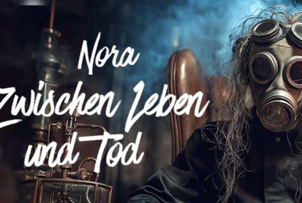Nora – zwischen Leben und Tod (The Great Escape) Escape Room Nora – zwischen Leben und Tod (The Great Escape) Escape Room