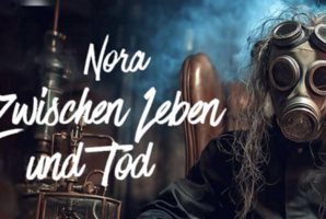 Квест Nora – zwischen Leben und Tod Квест Nora – zwischen Leben und Tod