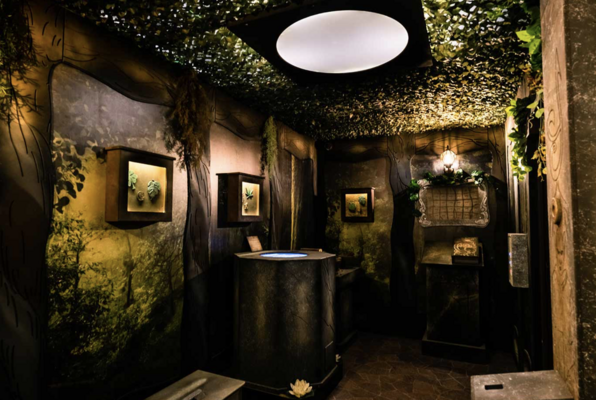 Ring des Schicksals (Escape Rooms Kornwestheim) Escape Room