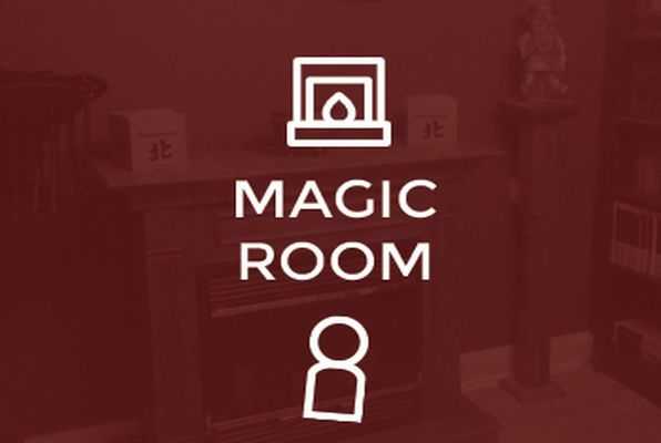 Magic Room