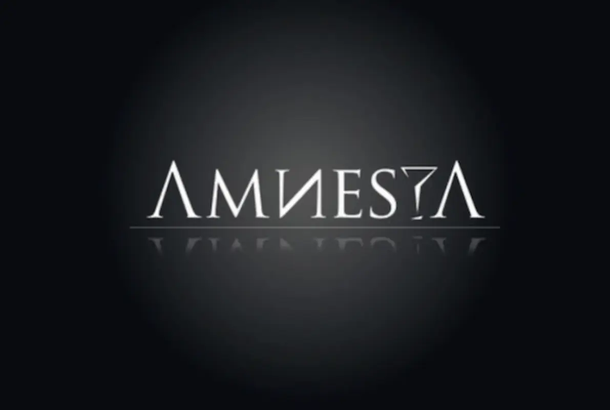 Amnesia