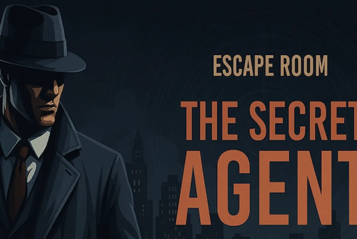 Secret Agent
