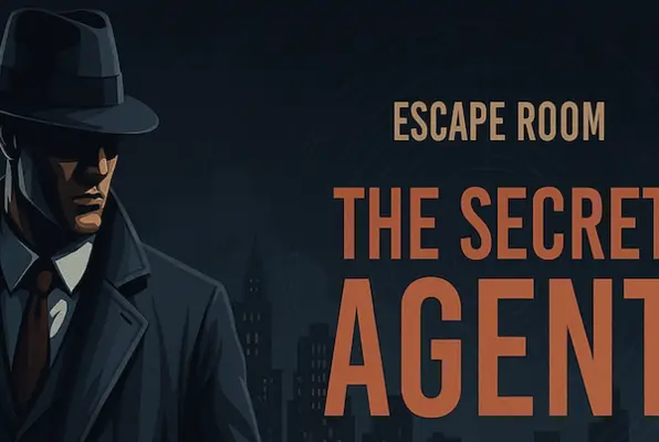 Secret Agent