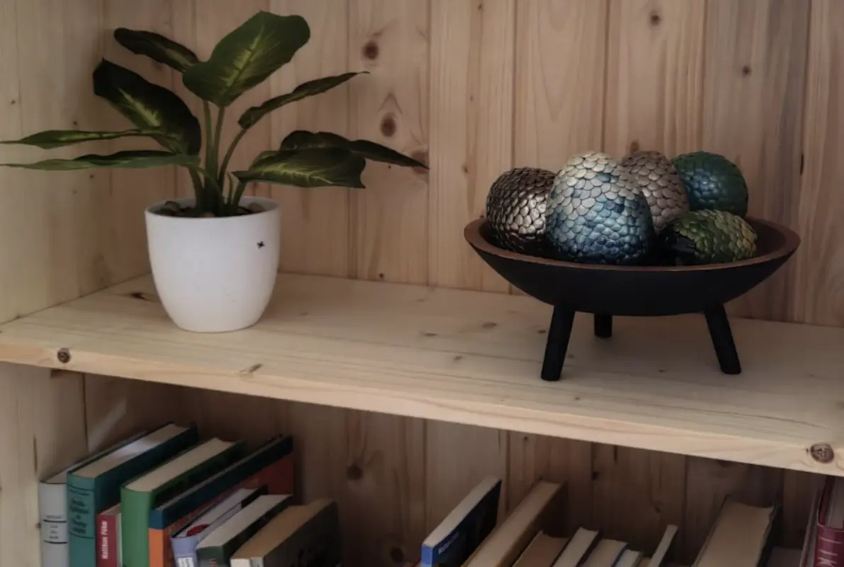 Timeless Library
