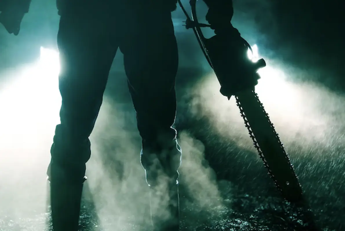Chainsaw Massacre