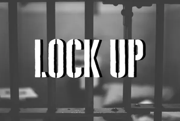 Lock Up