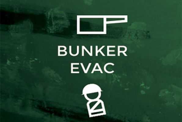 Bunker Evac