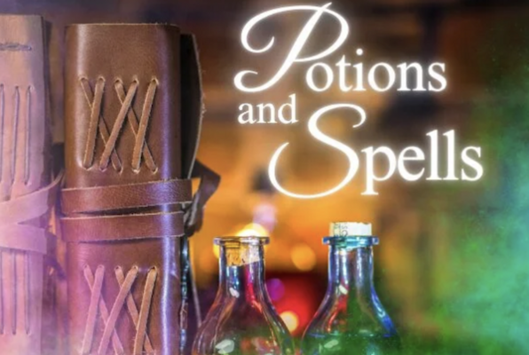 Potions and Spells