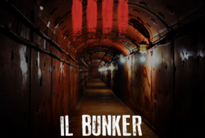 Квест Il Bunker
