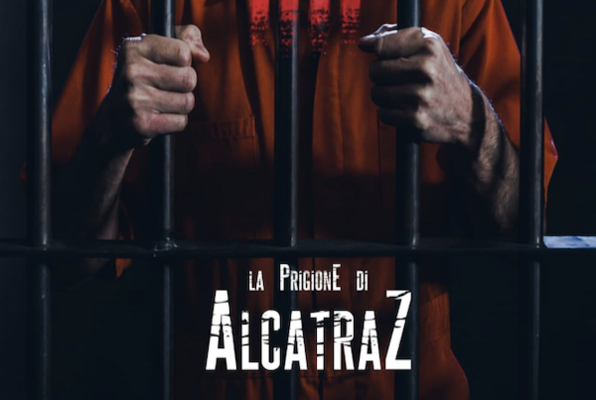 La Prigione di Alcatraz (In Fuga - Padova) Escape Room