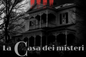 Квест La Casa dei Misteri
