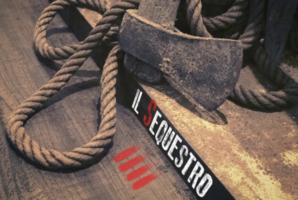 Квест Il Sequestro