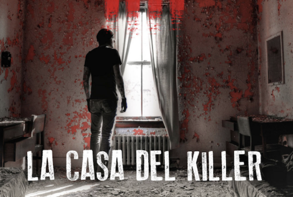 La Casa del Killer (In Fuga - Ferrara) Escape Room