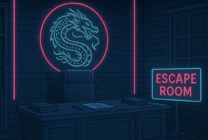 Квест Shinobi: Bijuamulett des Hokages