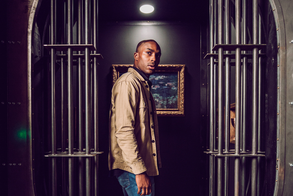 The Heist (The Escape Game Birmingham) Escape Room The Heist (The Escape Game Birmingham) Escape Room