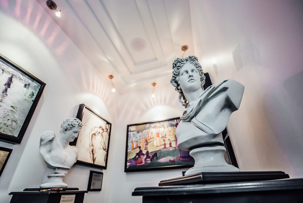 The Heist (The Escape Game Birmingham) Escape Room The Heist (The Escape Game Birmingham) Escape Room