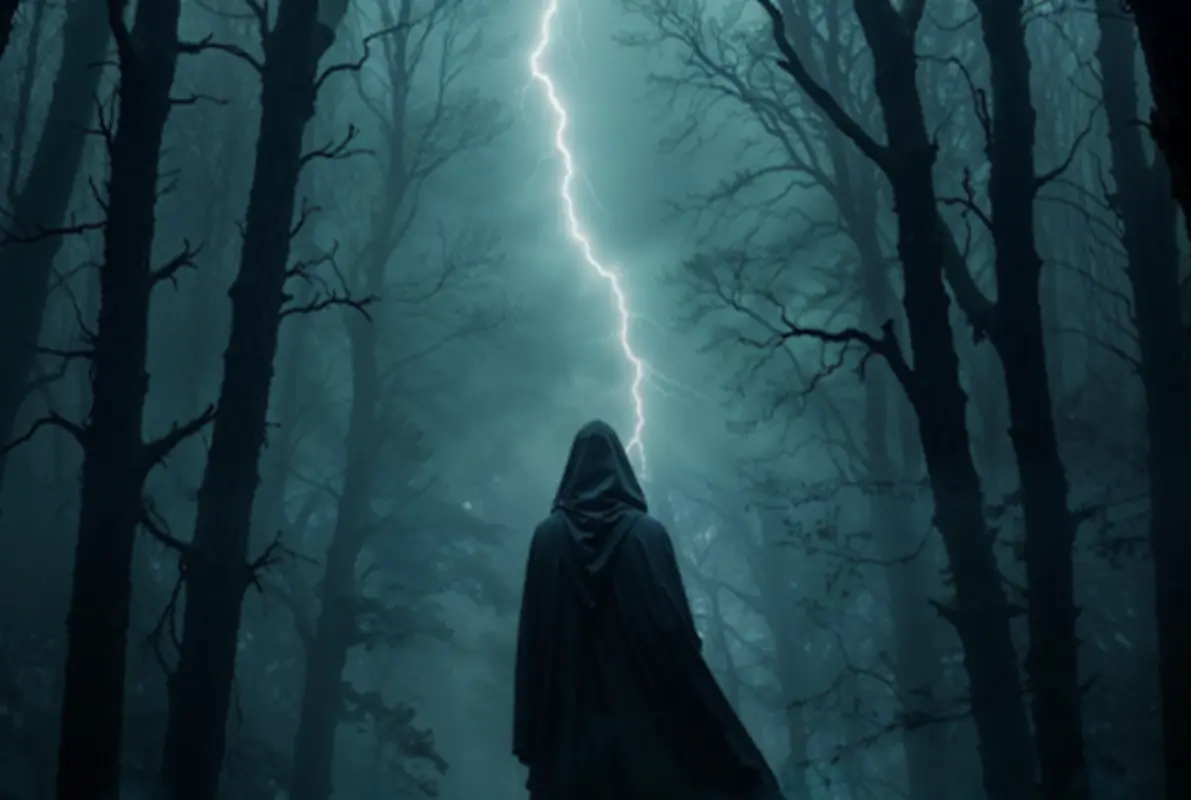 Dark Lord