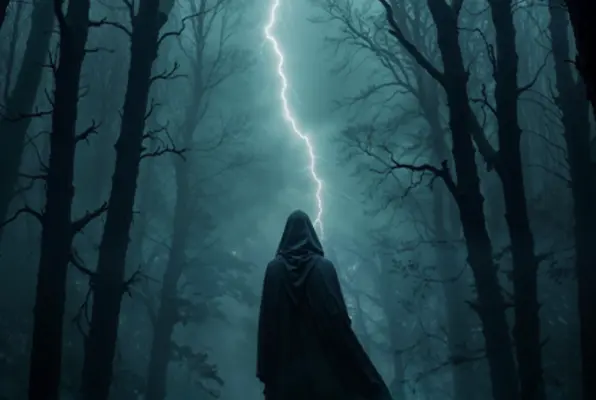 Dark Lord
