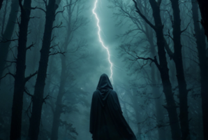 Квест Dark Lord