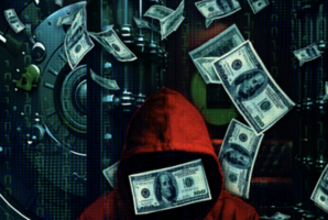 Квест Money Heist