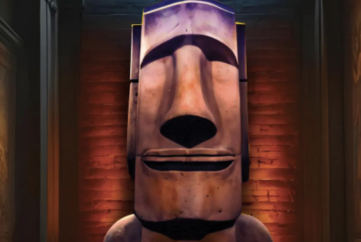 Midnight in the Museum