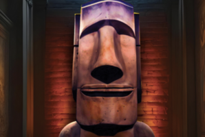 Квест Midnight in the Museum