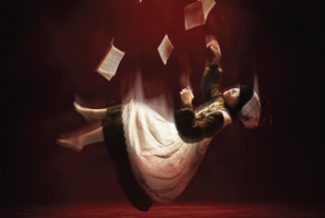 Квест Bella - The Carpenter's Workshop