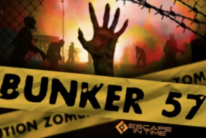 Квест Bunker 57