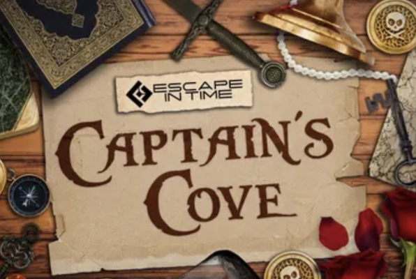 Captain's Cove