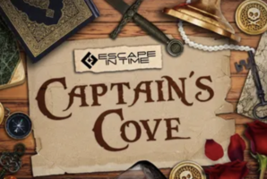 Квест Captain's Cove