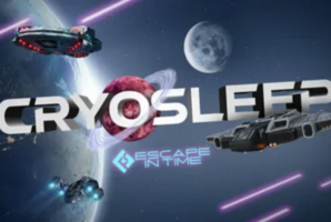 Квест Cryosleep